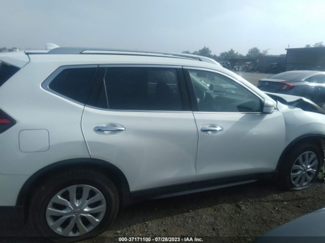 5N1AT2MT1HC788787 Nissan ROGUE S