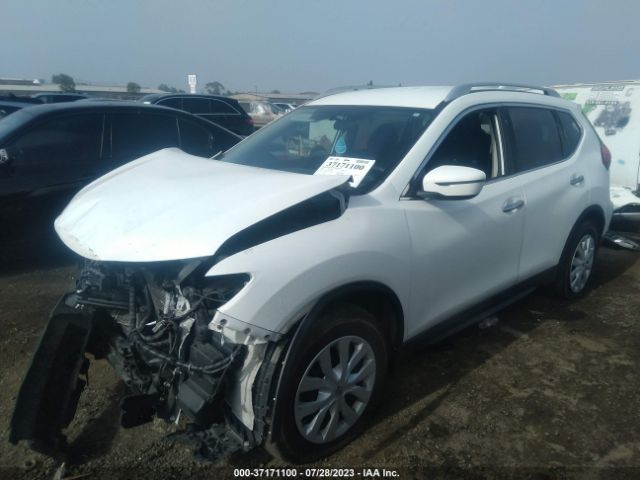 5N1AT2MT1HC788787 Nissan ROGUE S