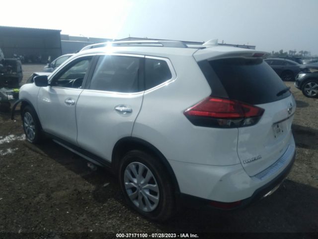 5N1AT2MT1HC788787 Nissan ROGUE S