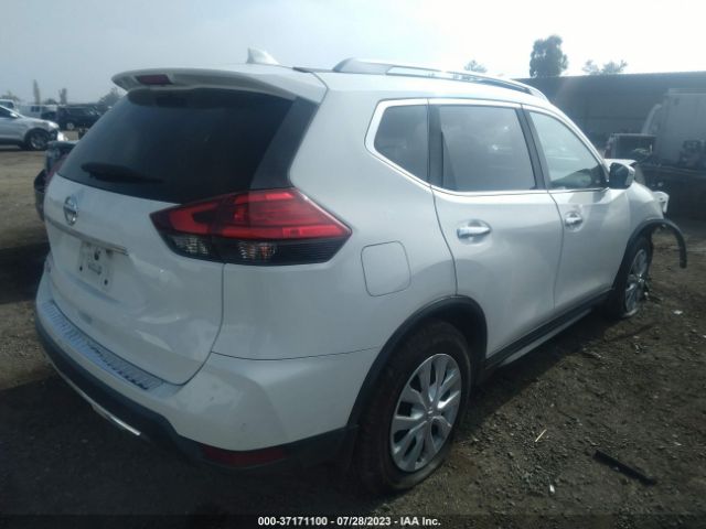 5N1AT2MT1HC788787 Nissan ROGUE S