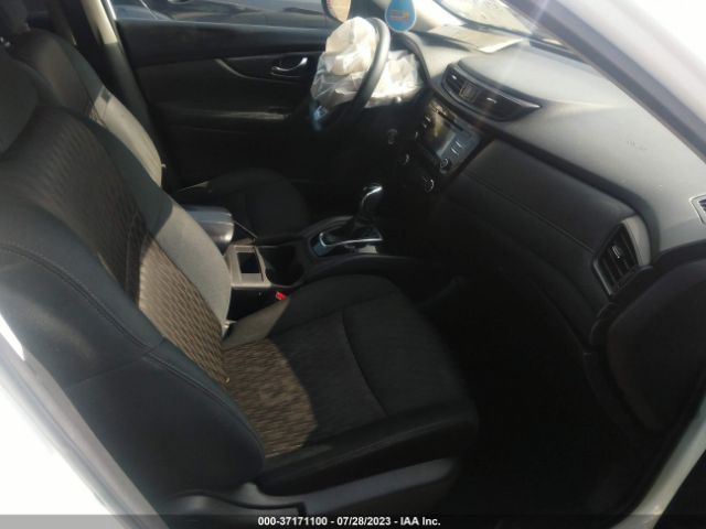 5N1AT2MT1HC788787 Nissan ROGUE S
