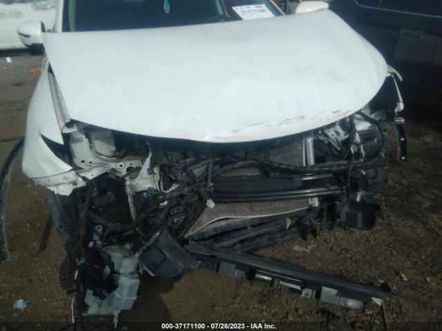 5N1AT2MT1HC788787 Nissan ROGUE S