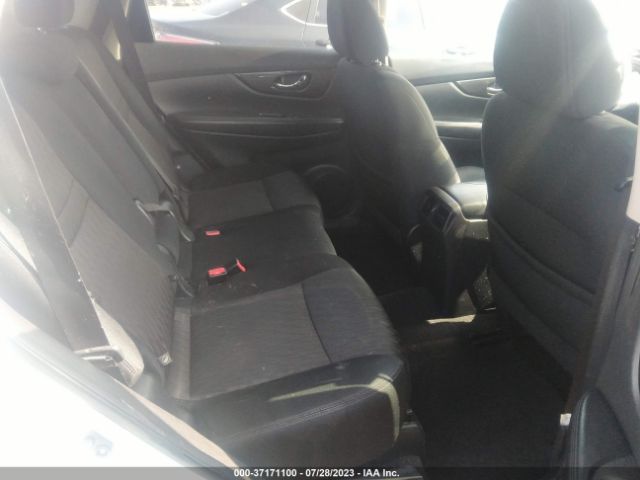 5N1AT2MT1HC788787 Nissan ROGUE S