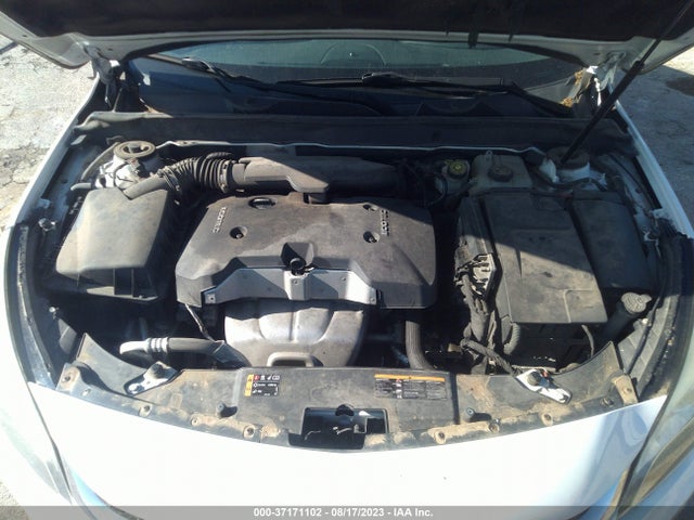 Chevrolet MALIBU LT 2015 1G11C5SL4FU121799 Image 10
