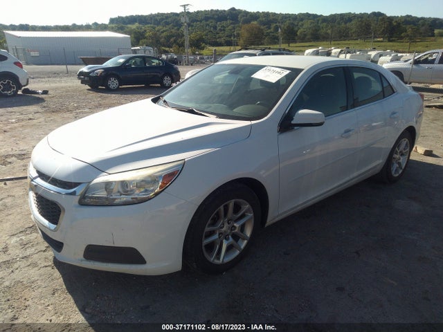 Chevrolet MALIBU LT 2015 1G11C5SL4FU121799 Image 2