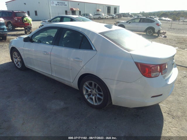Chevrolet MALIBU LT 2015 1G11C5SL4FU121799 Image 3