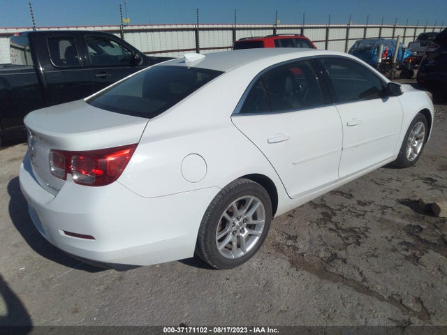 Chevrolet MALIBU LT 2015 1G11C5SL4FU121799 Image 4