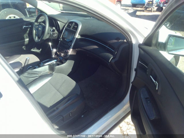 Chevrolet MALIBU LT 2015 1G11C5SL4FU121799 Image 5