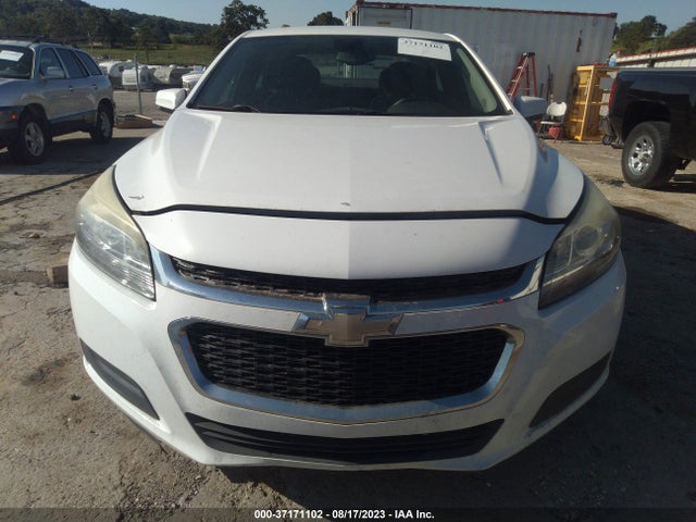 Chevrolet MALIBU LT 2015 1G11C5SL4FU121799 Image 6