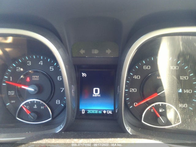 Chevrolet MALIBU LT 2015 1G11C5SL4FU121799 Image 7
