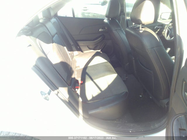 Chevrolet MALIBU LT 2015 1G11C5SL4FU121799 Image 8