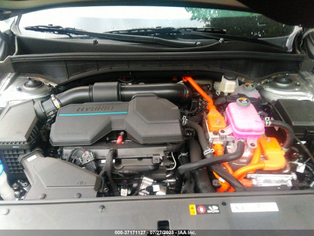 2023 Kia Sorento, VIN: KNDRKDLG0P5178165