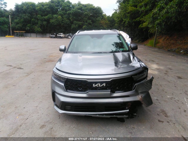 2023 Kia Sorento, VIN: KNDRKDLG0P5178165