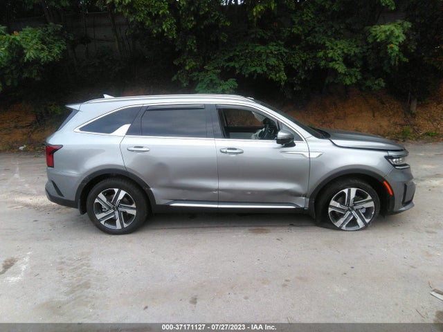2023 Kia Sorento, VIN: KNDRKDLG0P5178165