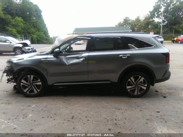 2023 Kia Sorento, VIN: KNDRKDLG0P5178165