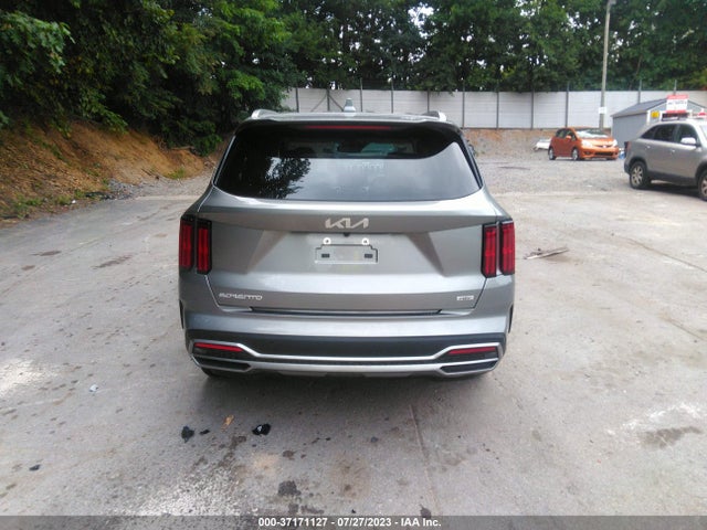 2023 Kia Sorento, VIN: KNDRKDLG0P5178165