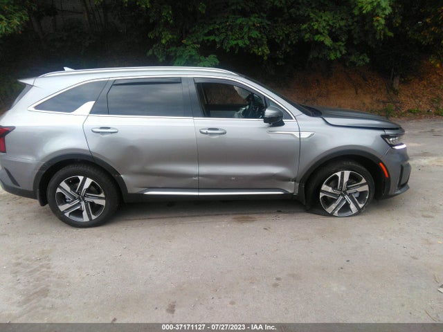 2023 Kia Sorento, VIN: KNDRKDLG0P5178165