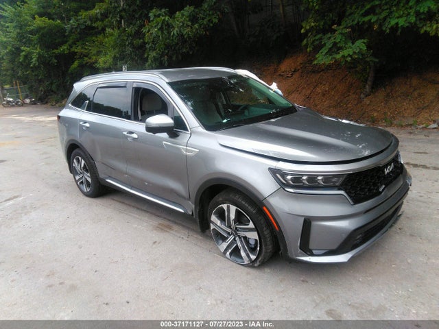 2023 Kia Sorento, VIN: KNDRKDLG0P5178165