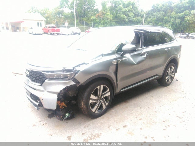 2023 Kia Sorento, VIN: KNDRKDLG0P5178165