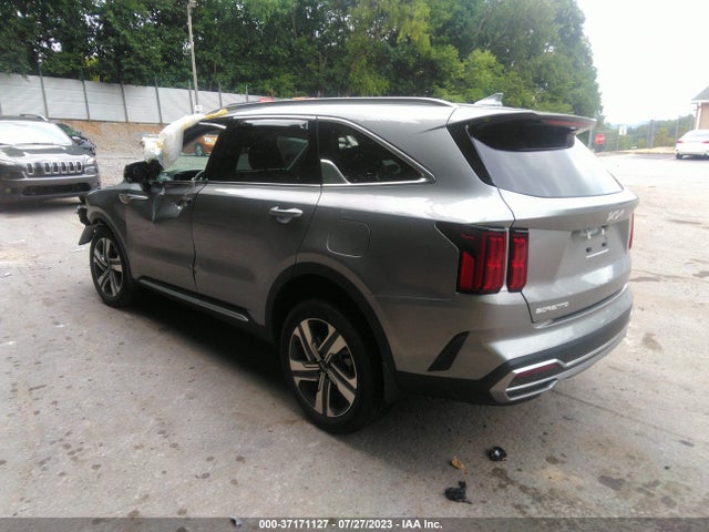 2023 Kia Sorento, VIN: KNDRKDLG0P5178165
