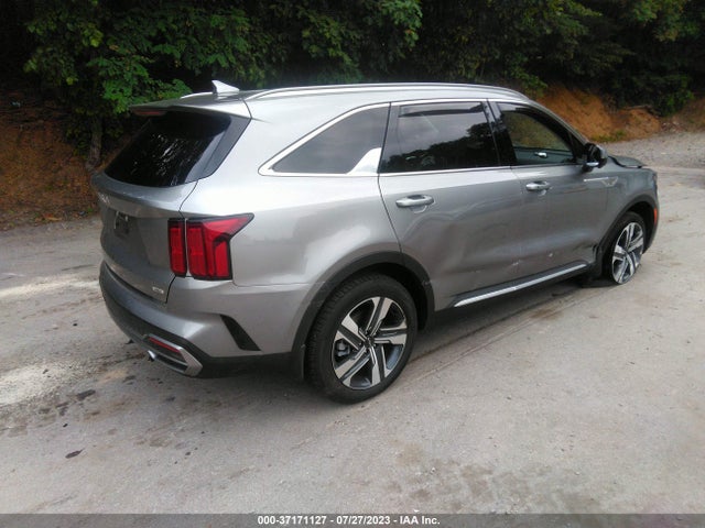 2023 Kia Sorento, VIN: KNDRKDLG0P5178165