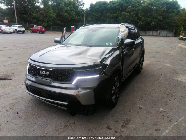 2023 Kia Sorento, VIN: KNDRKDLG0P5178165