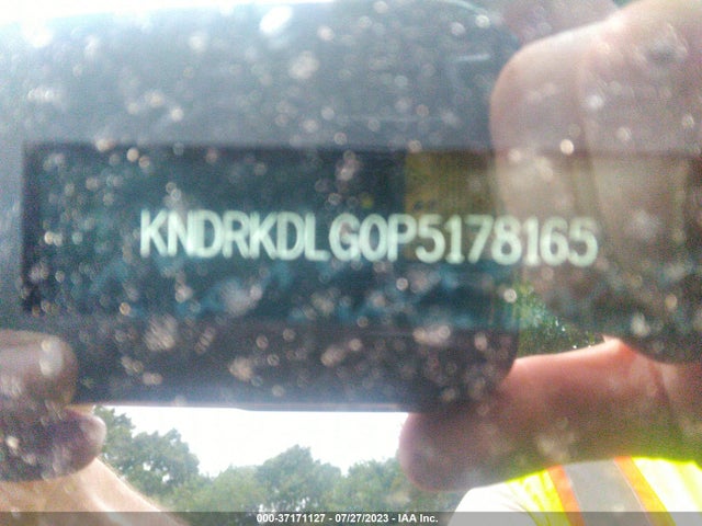 2023 Kia Sorento, VIN: KNDRKDLG0P5178165