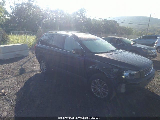2010 VOLVO XC90 I6 VIN: YV4982CZ0A1548210
