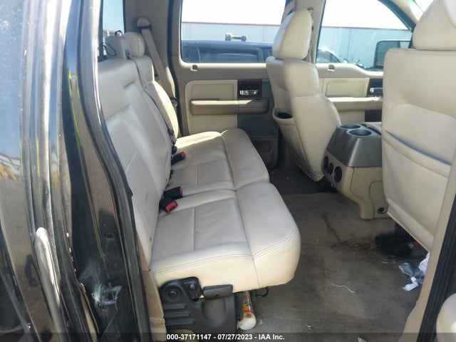 2004 FORD F-150 XLT/FX4/LARIAT VIN: 1FTPW14514KC31718