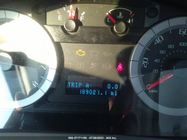 2008 FORD ESCAPE XLT VIN: 1FMCU03108KD15060