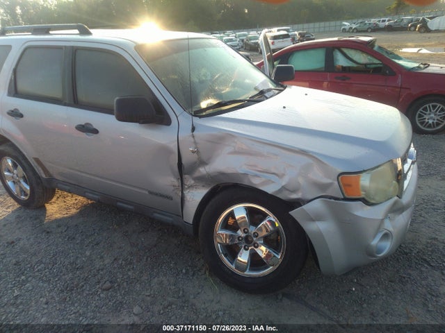 2008 FORD ESCAPE XLT VIN: 1FMCU03108KD15060
