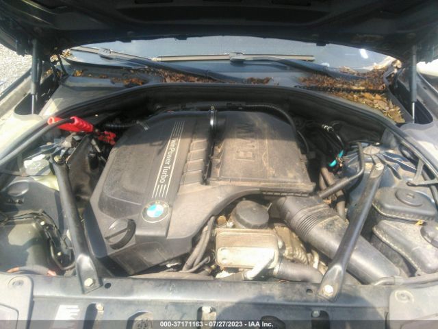 WBA5B3C57FD542347 BMW 5 Series 535i Xdrive