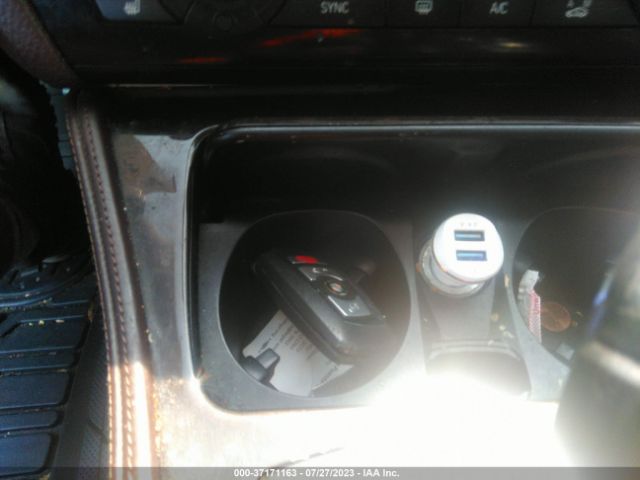 WBA5B3C57FD542347 BMW 5 Series 535i Xdrive