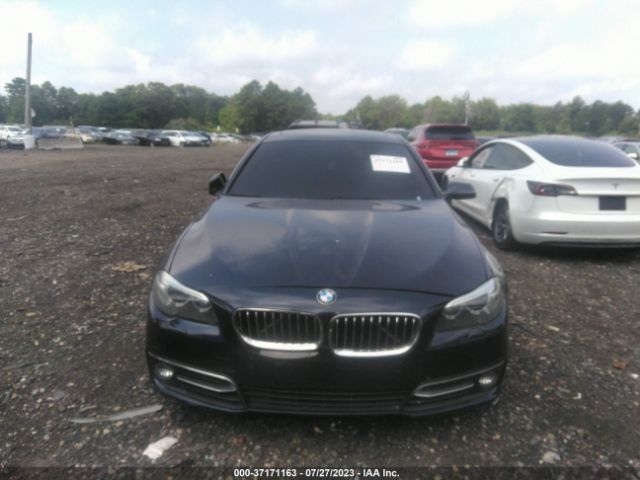 WBA5B3C57FD542347 BMW 5 Series 535i Xdrive