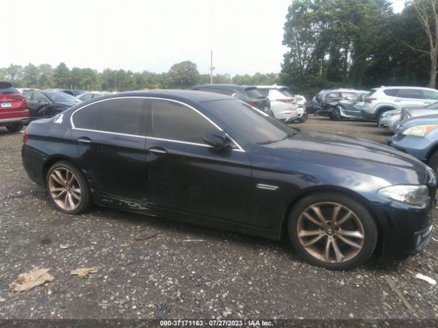 WBA5B3C57FD542347 BMW 5 Series 535i Xdrive