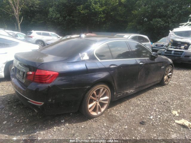 WBA5B3C57FD542347 BMW 5 Series 535i Xdrive