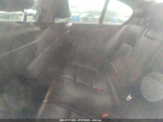 WBA5B3C57FD542347 BMW 5 Series 535i Xdrive