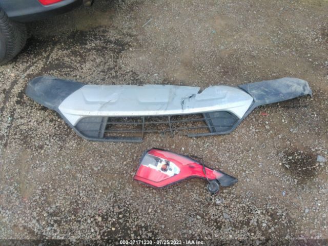 1FMCU9GD5HUC00001 Ford ESCAPE SE