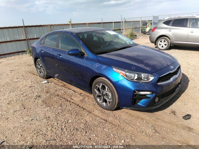 2021 3KPF24AD3ME269166 главное изображение