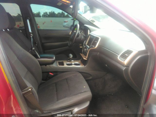 1C4RJEAG5FC815864 Jeep Grand Cherokee Laredo