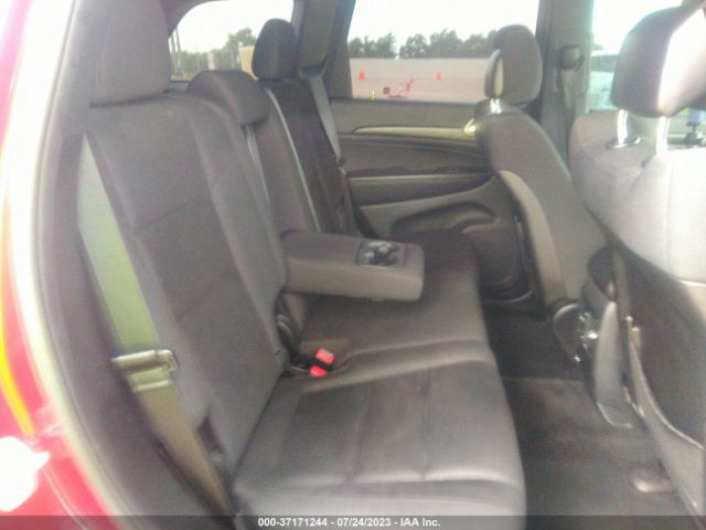 1C4RJEAG5FC815864 Jeep Grand Cherokee Laredo