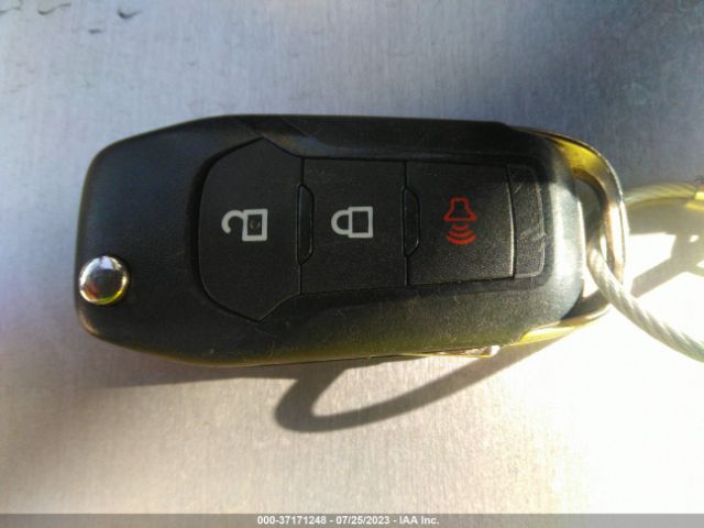 MAJ3S2FE6KC307024 Ford ECOSPORT S
