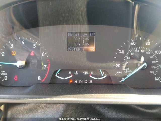 MAJ3S2FE6KC307024 Ford ECOSPORT S