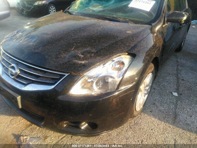 2011 NISSAN ALTIMA 2.5 S VIN: 1N4AL2AP5BN472550