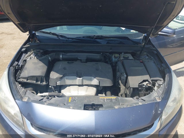 Chevrolet MALIBU LT 2014 1G11C5SL1EF218395 Image 10