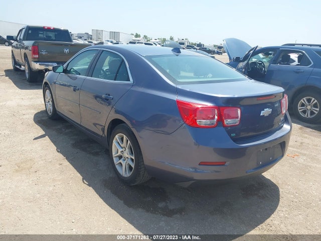 Chevrolet MALIBU LT 2014 1G11C5SL1EF218395 Image 3