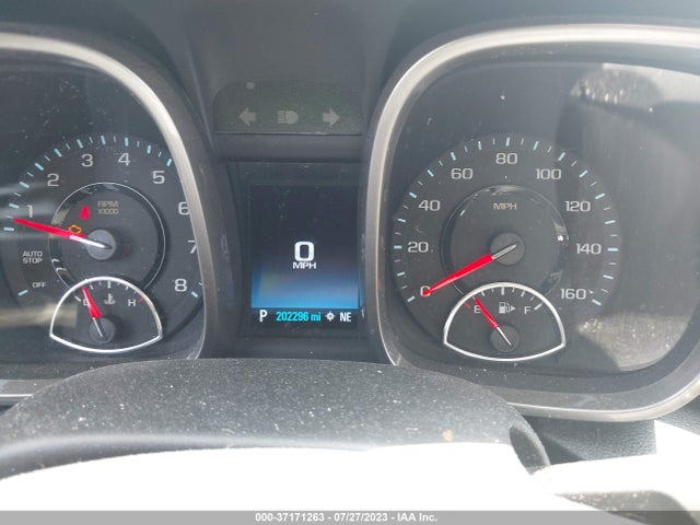 Chevrolet MALIBU LT 2014 1G11C5SL1EF218395 Image 7