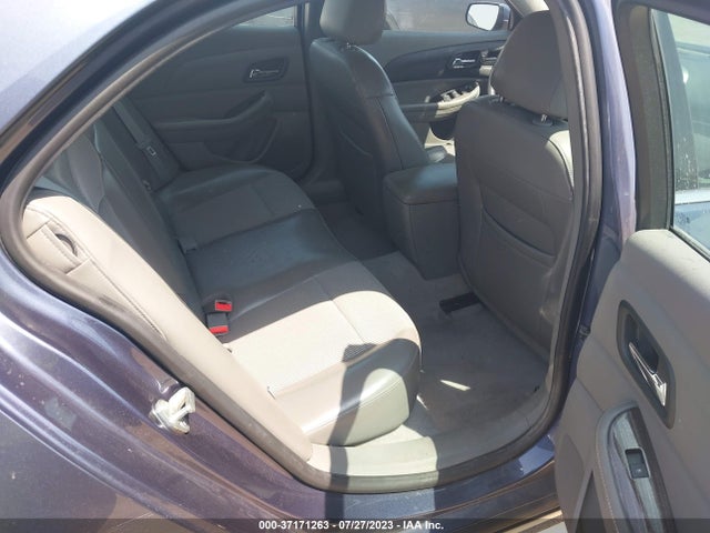Chevrolet MALIBU LT 2014 1G11C5SL1EF218395 Image 8