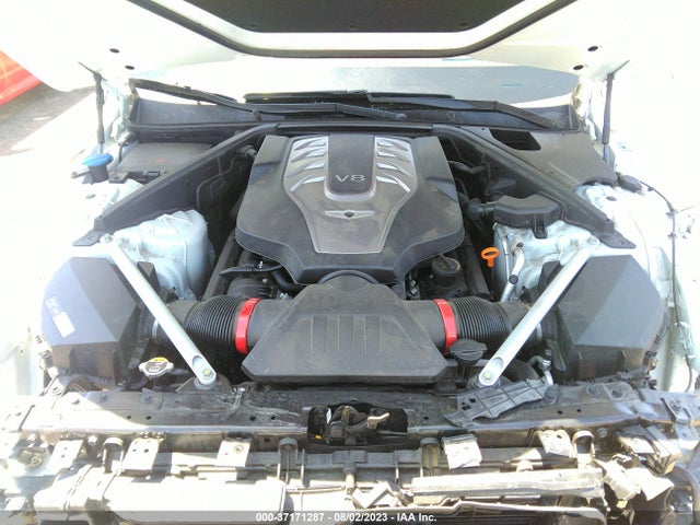 2021 Genesis G90, VIN: KMTF54PH3MU092106
