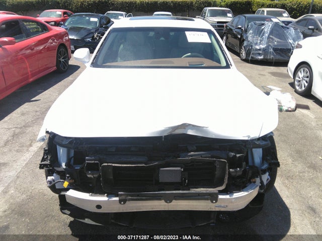 2021 Genesis G90, VIN: KMTF54PH3MU092106